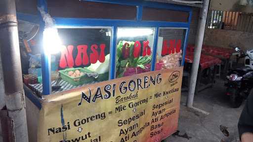 Nasi Goreng Barokah 8