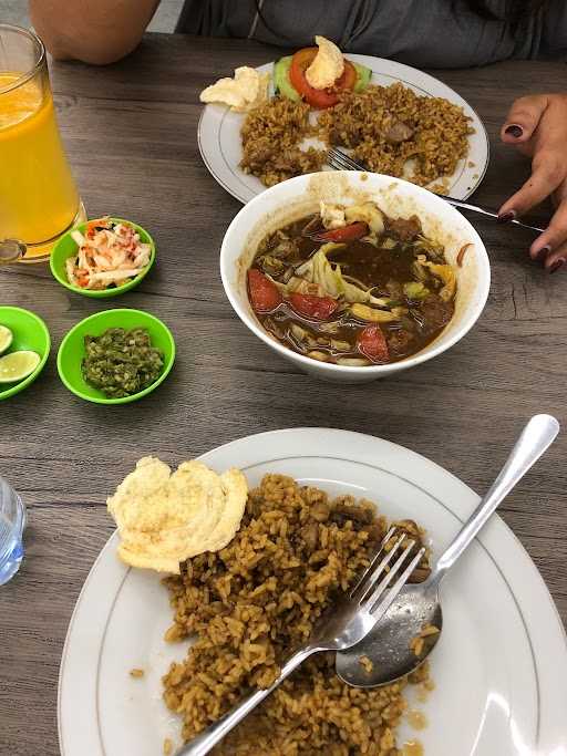 Nasi Goreng Kambing Kebon Sirih Bali 3