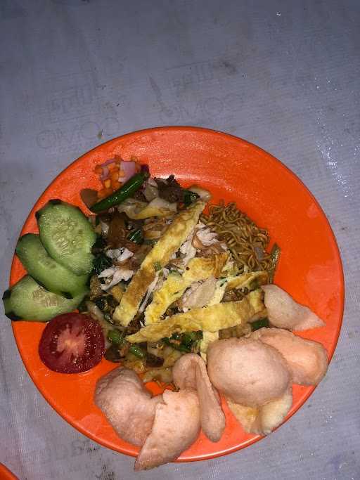 Nasi Goreng Sunset One 6