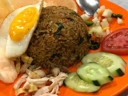 Nasi Goreng Sunset One 8