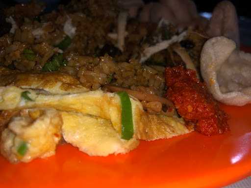 Nasi Goreng Sunset One 4