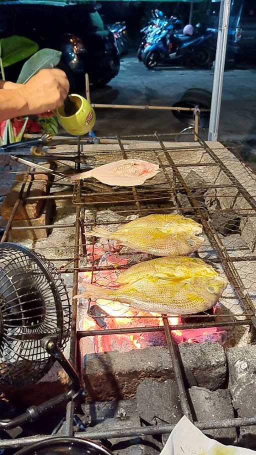 Nasi Ikan Bakar Manna 2