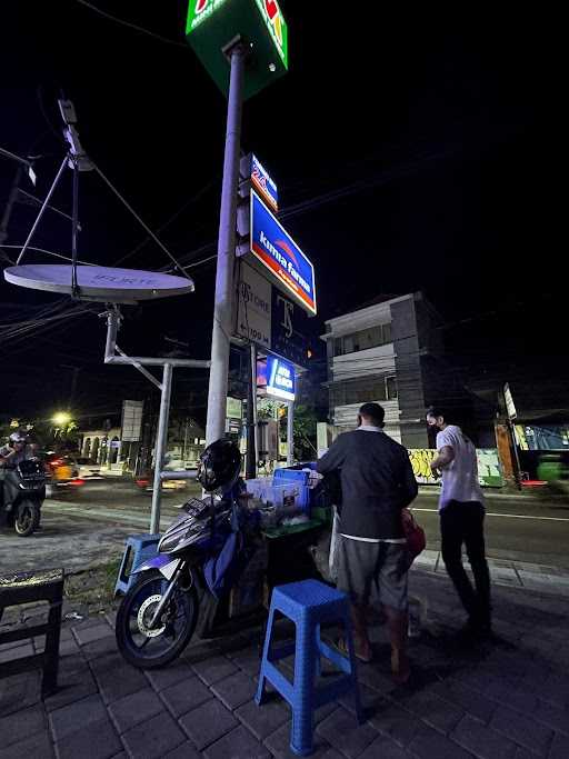 Nasi Jinggo Mas Eko 6