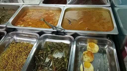 Nasi Pedas Ibu Andika 2