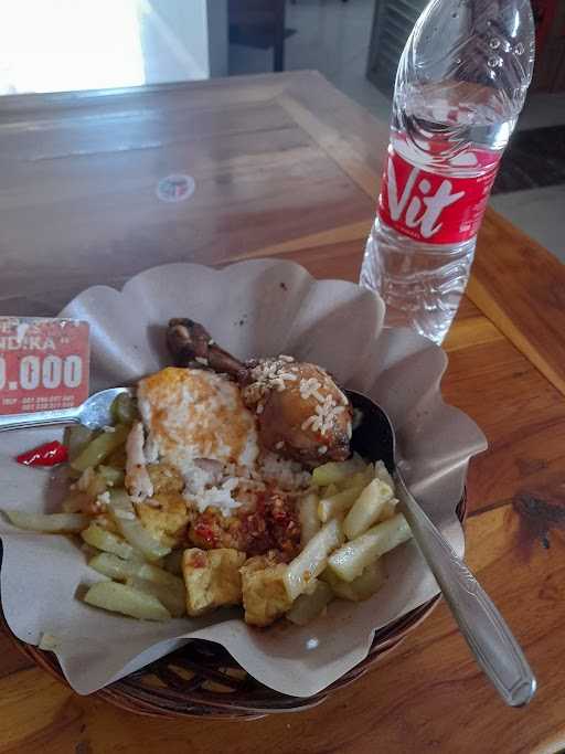 Nasi Pedas Ibu Andika 2