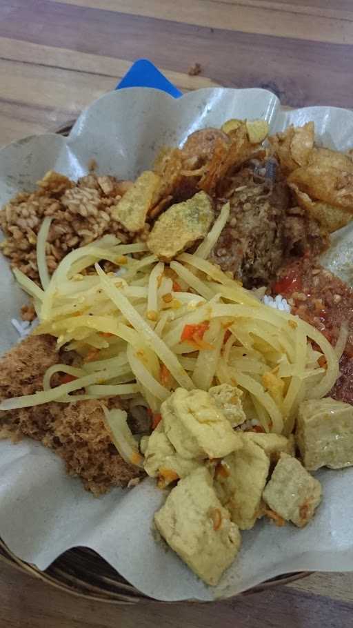 Nasi Pedas Ibu Andika 6