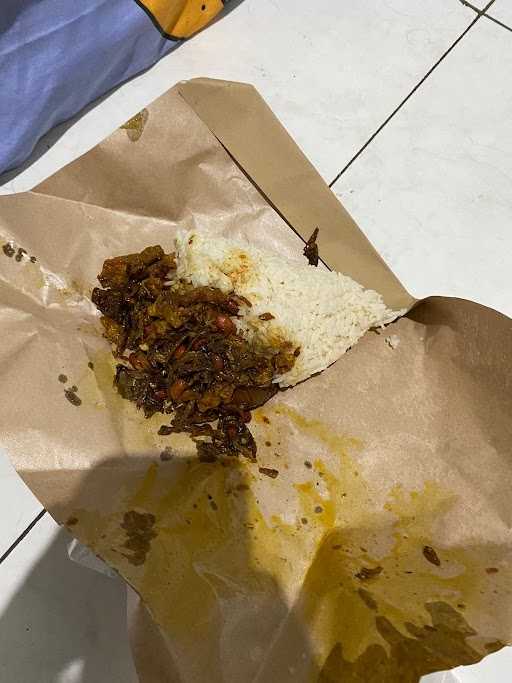 Nasi Pedas Ibu Andika 4