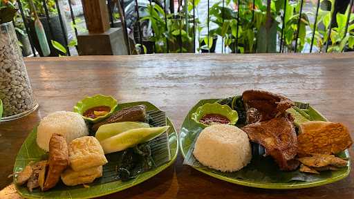 Nasi Tempong Indra 8