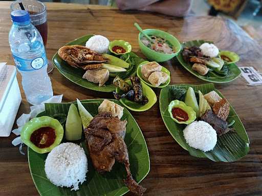 Nasi Tempong Indra 5