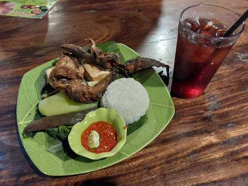 Nasi Tempong Indra 7