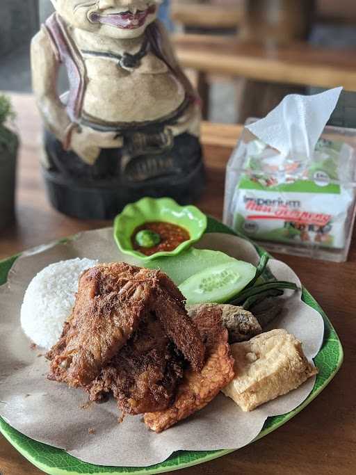 Nasi Tempong Indra 3