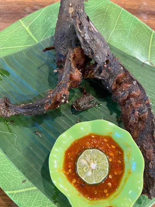 Nasi Tempong Indra Kuta 9