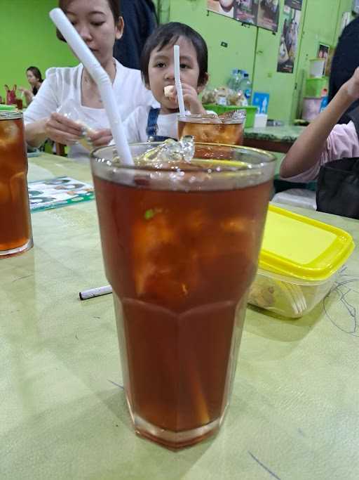 Nasi Tempong Indra Kuta 1