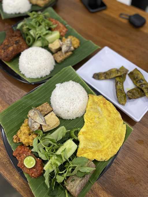 Nasi Tempong Rehana 6