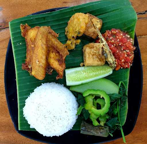 Nasi Tempong Rehana 9