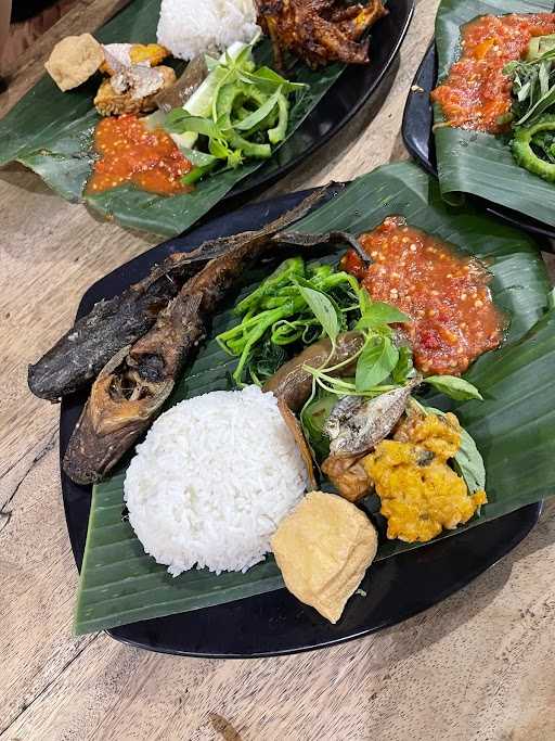 Nasi Tempong Rehana 4