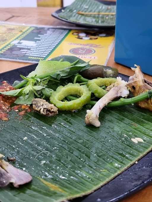 Nasi Tempong Rehana 8