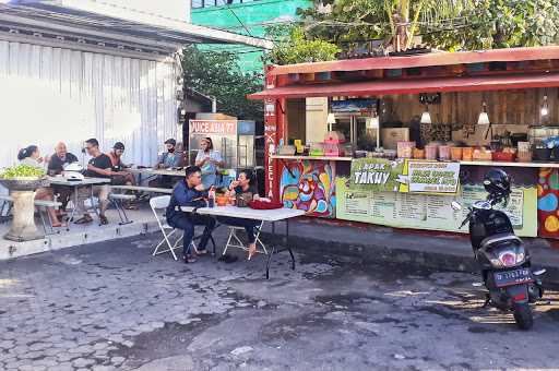 Nasi Uduk Takuy 7