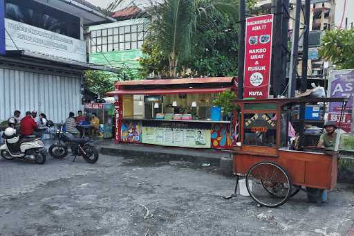 Nasi Uduk Takuy 6