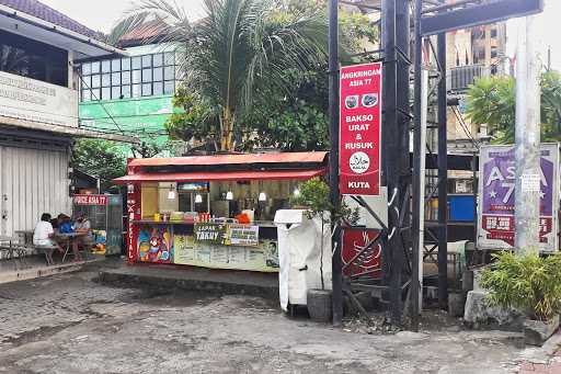 Nasi Uduk Takuy 5