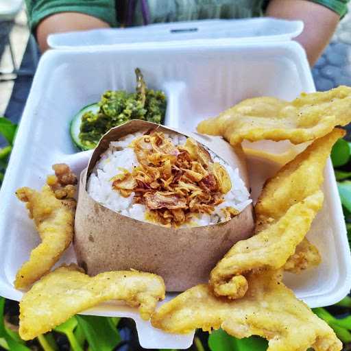 Nasi Uduk Takuy 3