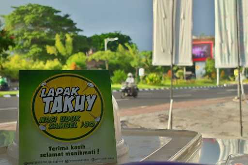 Nasi Uduk Takuy 9