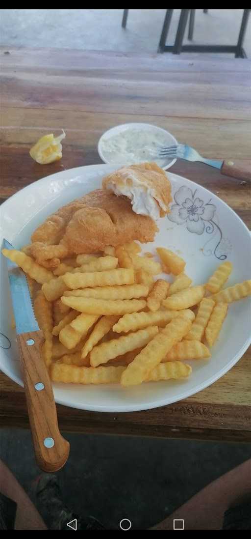 No One Fish&Chips 4