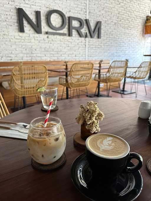 Norm Sushi Bar & Kitchen 5