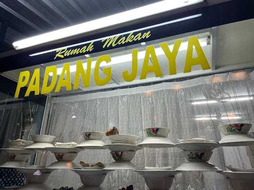 Padang Jaya 4