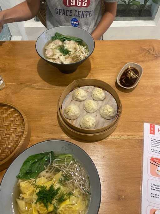 Papa Lee'S Taiwan Noodle & Dumplings 台灣人的店 3