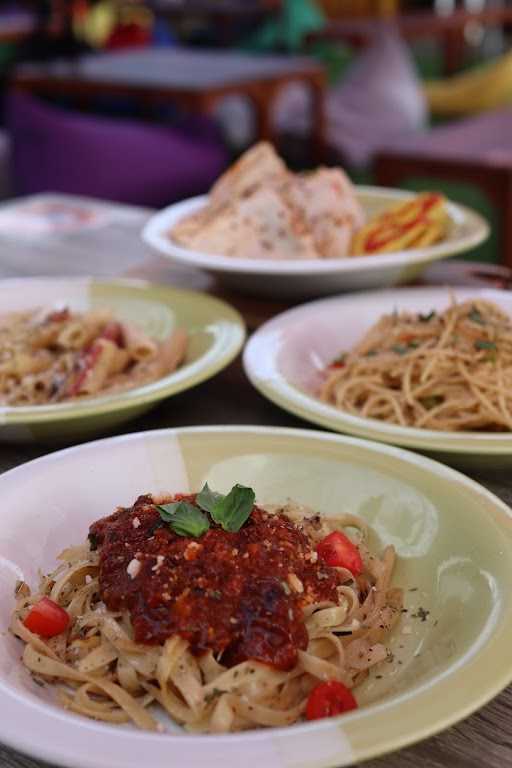 Pasta Rumahan Legian 2