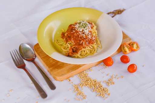 Pasta Rumahan Legian 3