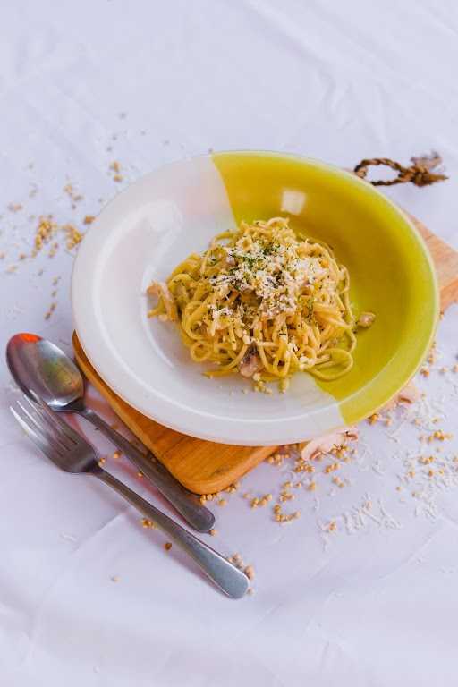 Pasta Rumahan Legian 1