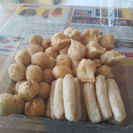 Pempek Nony 168 Jimbaran 4