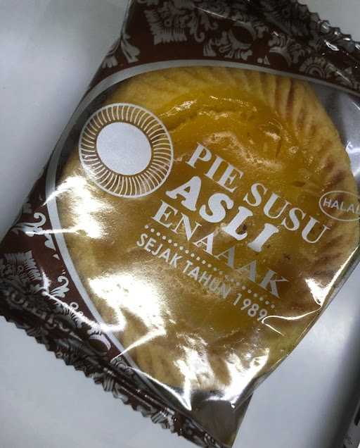 Pie Susu Asli Enaaak 1