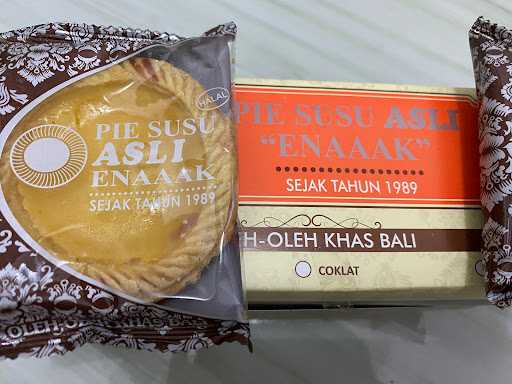 Pie Susu Asli Enaaak 2