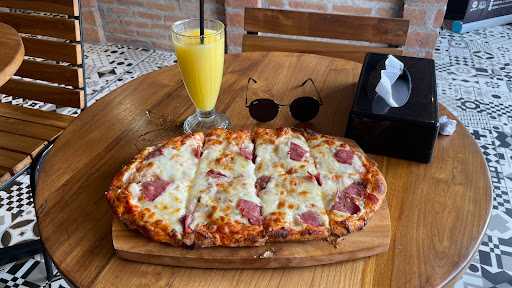 Pizza ‘N Gooo Legian 2