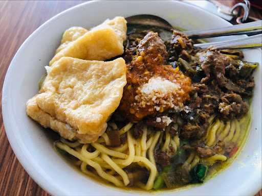 Purnama Bakso Blitar 4