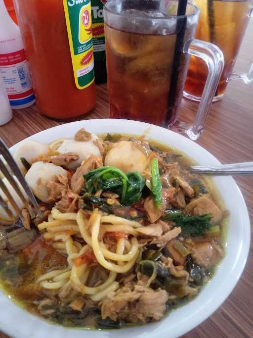 Purnama Bakso Blitar 9