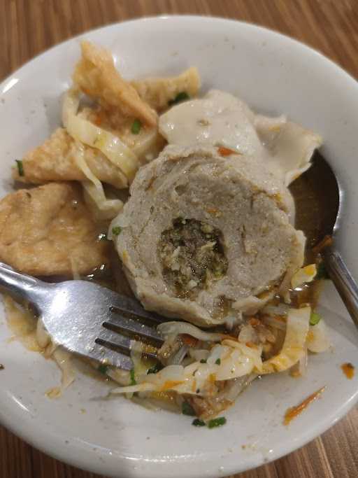 Purnama Bakso Blitar 8