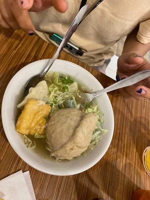 Purnama Bakso Blitar 3