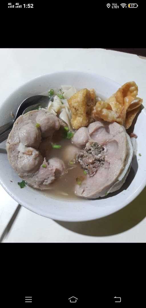 Purnama Bakso Blitar 5