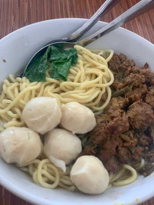 Purnama Bakso Blitar 6