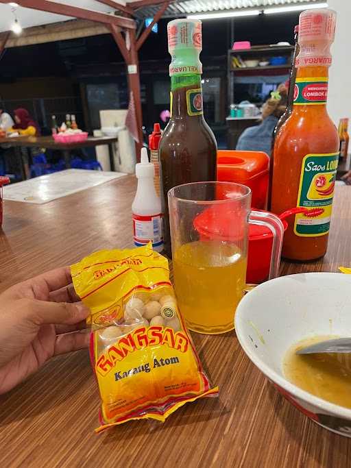 Purnama Bakso Blitar 1