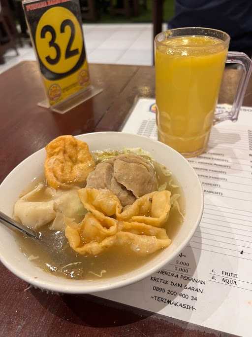 Purnama Bakso Blitar Seminyak 6