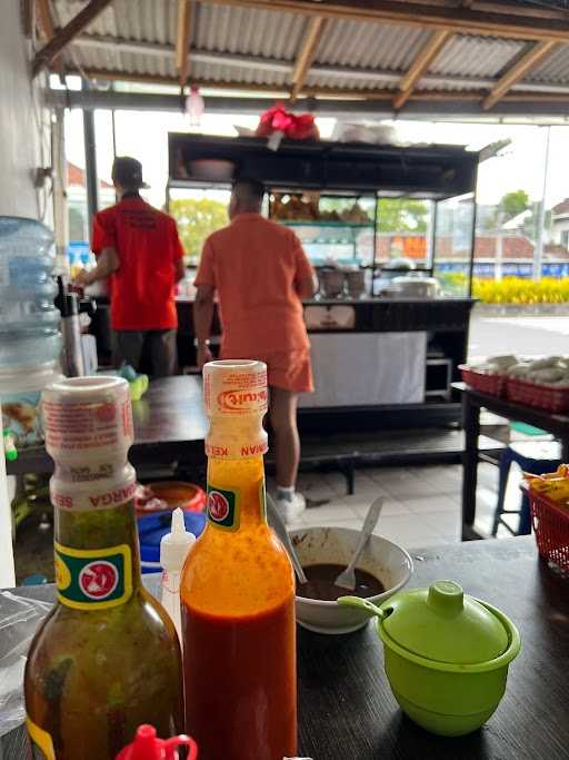 Purnama Bakso Blitar Seminyak 2