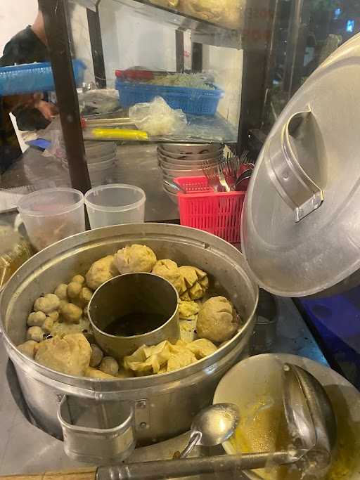 Purnama Bakso Blitar Seminyak 7