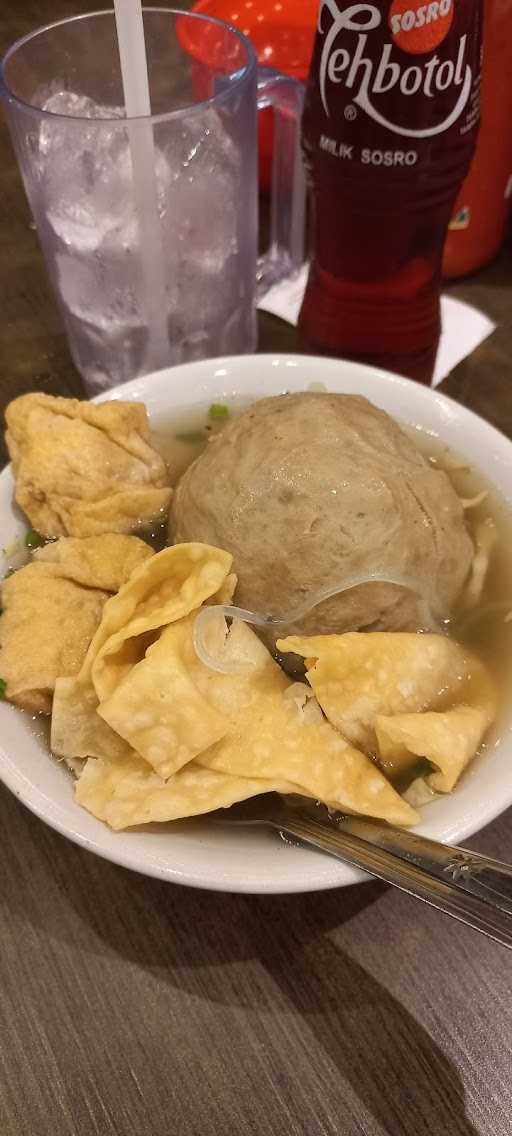 Purnama Bakso Blitar Seminyak 10