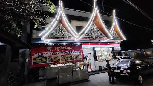 Restoran Padang Sederhana 1