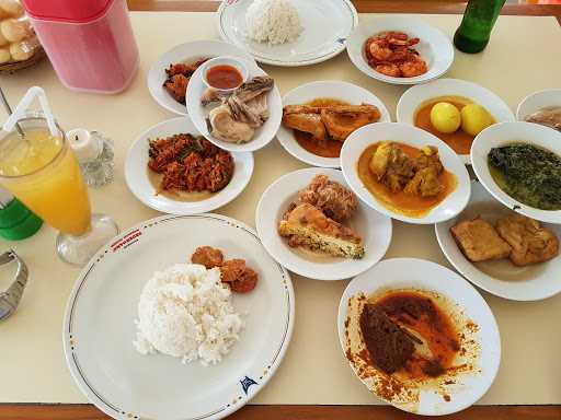 Restoran Padang Sederhana 7